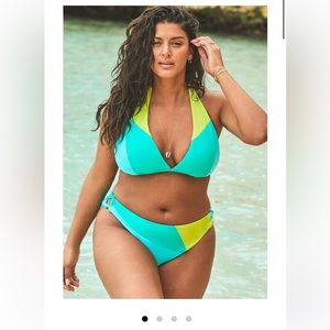 Women’s bikini size 22/24